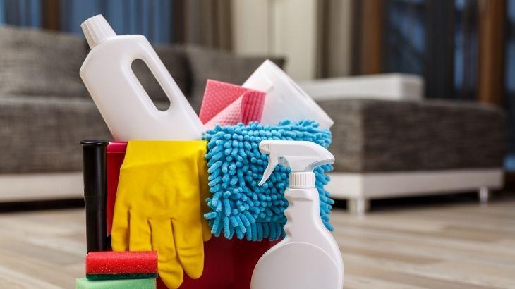 Koltuk Yıkamanın Önemi