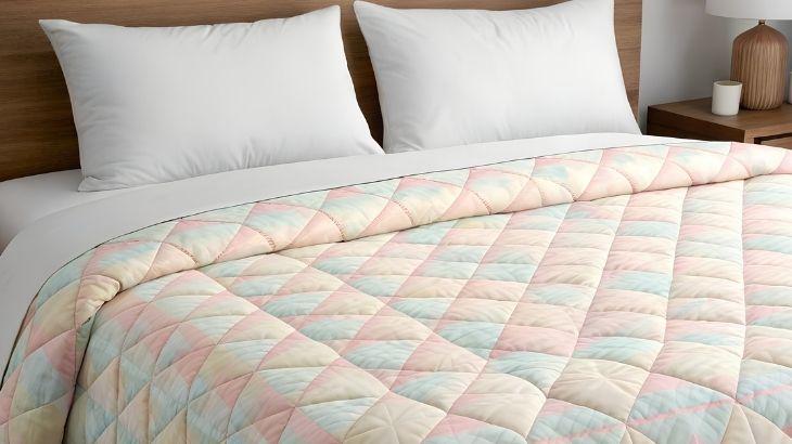 Yorgan ve Battaniye Temizliği