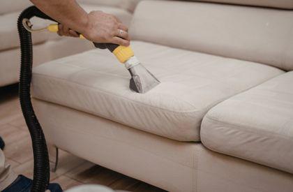 Ev Koltuk Takımı Yıkama